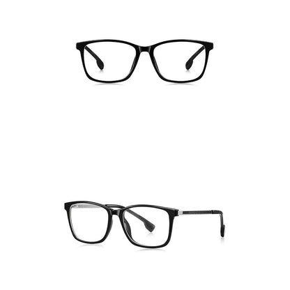 Ochelari De Calculator Dama Techsuit LS202, Anti-Blue Light, Negri