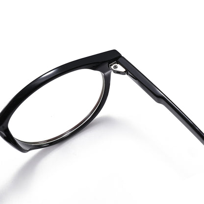 Ochelari De Calculator Dama Techsuit PC28003-C5, Anti-Blue Light, Roz