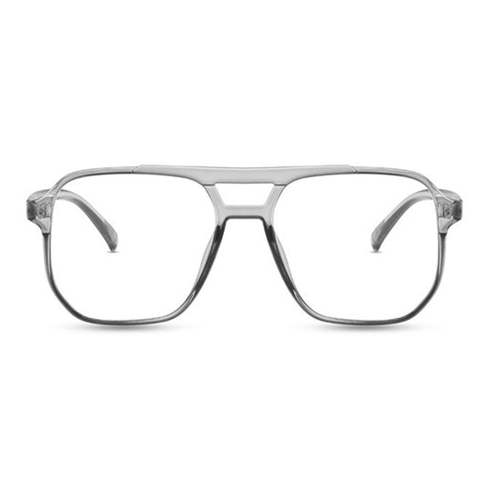 Ochelari De Calculator Dama Techsuit PC28014-C8, Anti-Blue Light, Transparenti