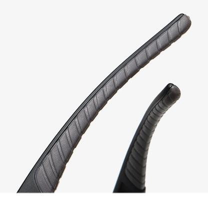 Ochelari De Ciclism Unisex Techsuit 201910, Polarizati, Albastri