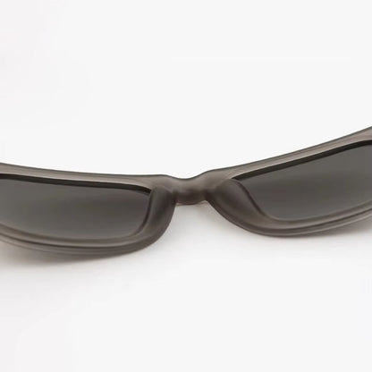 Ochelari De Soare Barbati Techsuit 8502, Polarizati, Protectie UV, Negri
