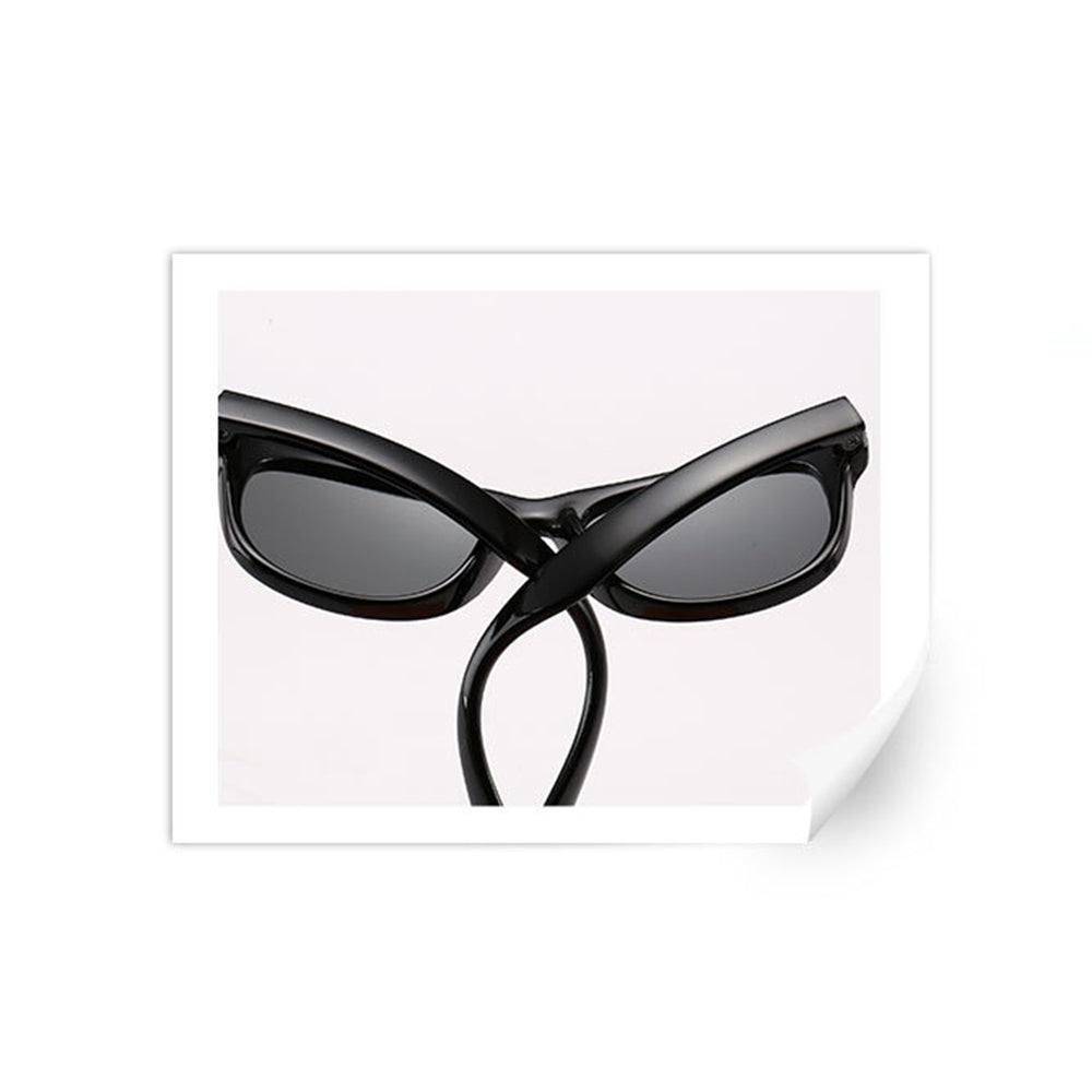 Ochelari De Soare Bebelusi Techsuit 8260-C34, Polarizati, Mov Turcoaz