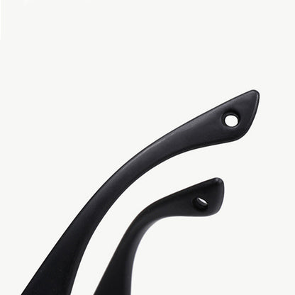 Ochelari De Soare Bebelusi Techsuit 8306-C22, Polarizati, Roz