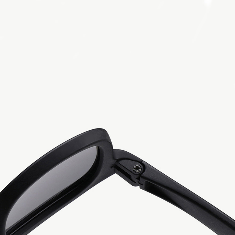 Ochelari De Soare Bebelusi Techsuit 8306-C22, Polarizati, Roz
