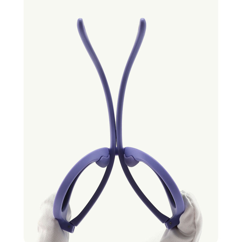 Ochelari De Soare Copii Techsuit 602, Polarizati, Protectie UV, Bej