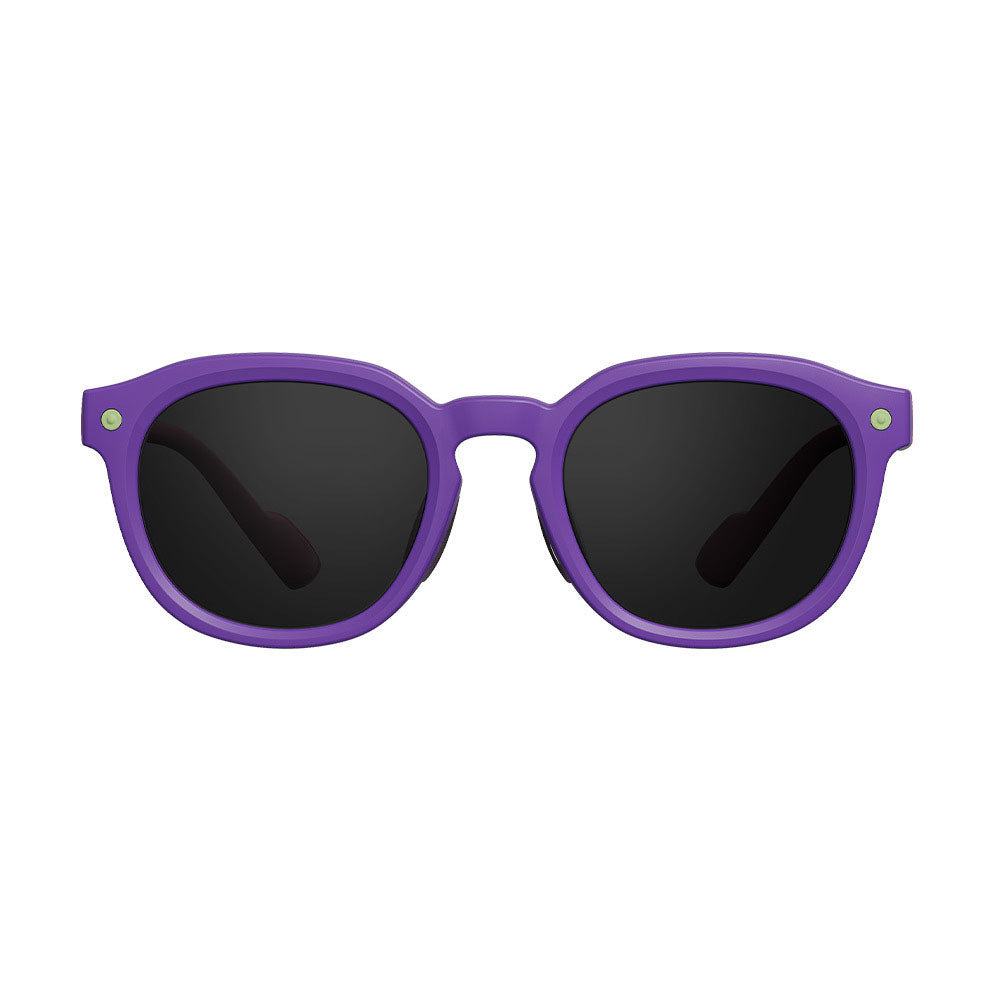 Ochelari De Soare Copii Techsuit 616, Polarizati, Protectie UV, Mov Roz