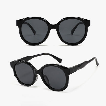 Ochelari De Soare Copii Techsuit 627, Polarizati, Protectie UV, Negri