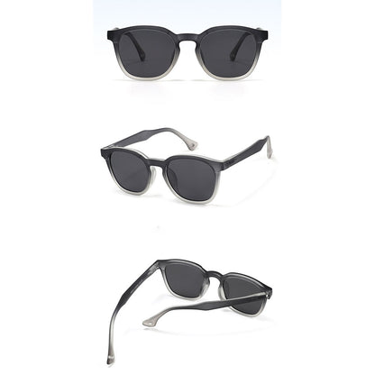 Ochelari De Soare Copii Techsuit 691, Polarizati, Protectie UV, Roz