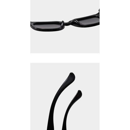 Ochelari De Soare Copii Techsuit 8351-C27, Polarizati, Albastri Roz
