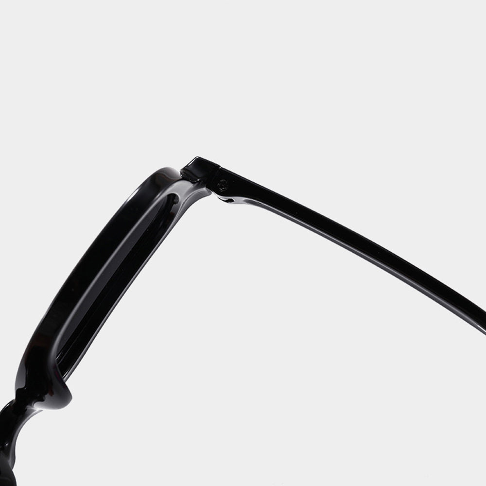 Ochelari De Soare Copii Techsuit 8351-C28, Polarizati, Albastri Turcoaz