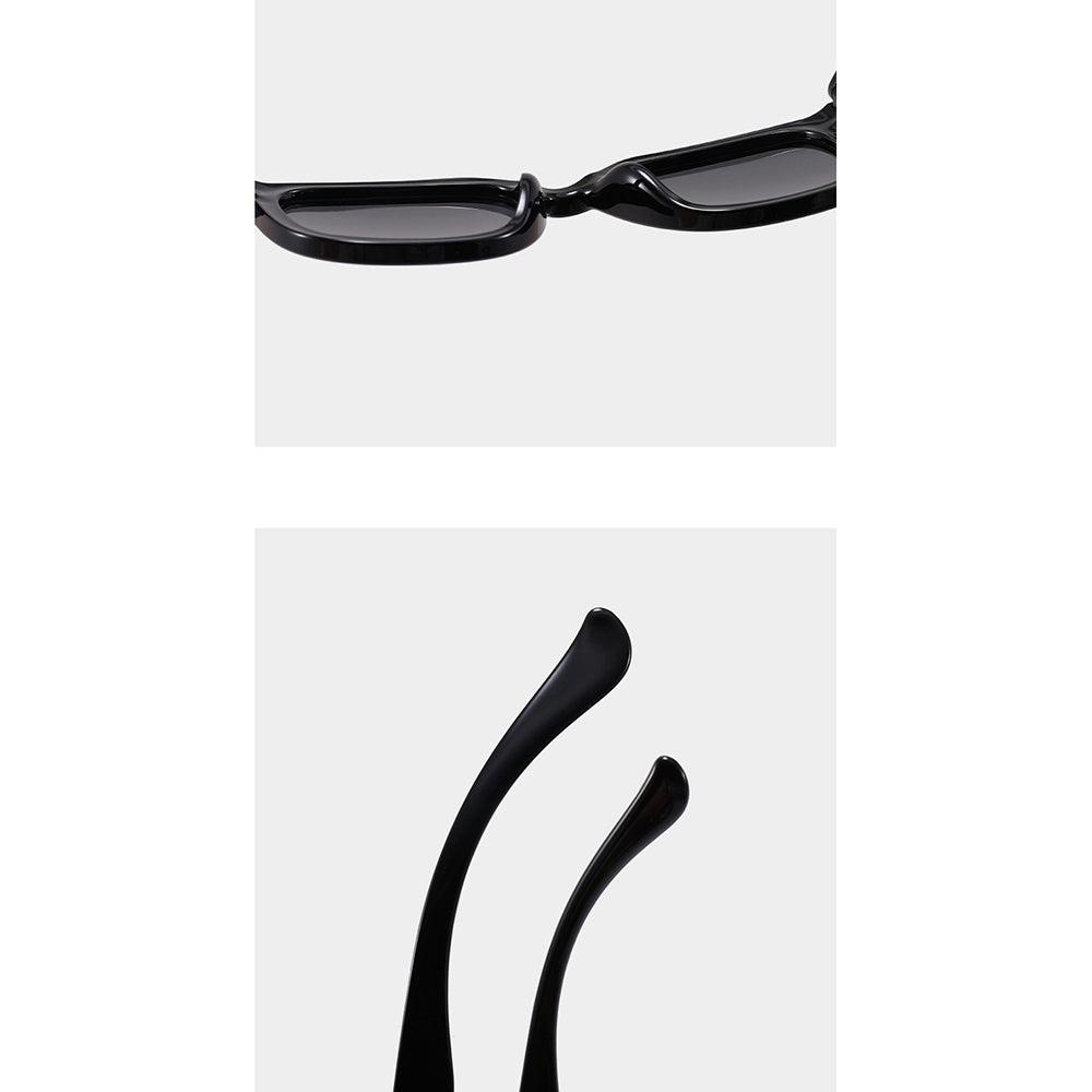 Ochelari De Soare Copii Techsuit 8351-C29, Polarizati, Albastri