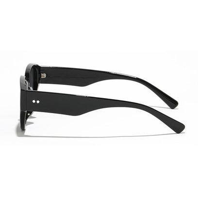 Ochelari De Soare Dama Techsuit 17002, Negri