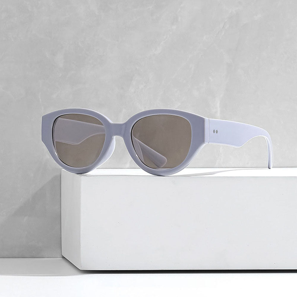 Ochelari De Soare Dama Techsuit 17002, Negri
