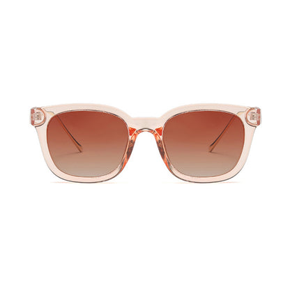Ochelari De Soare Dama Techsuit 2050, Polarizati, Protectie UV, Maro