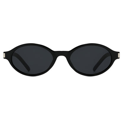 Ochelari De Soare Dama Techsuit 3952, Negri