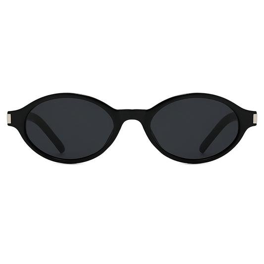 Ochelari De Soare Dama Techsuit 3952, Negri