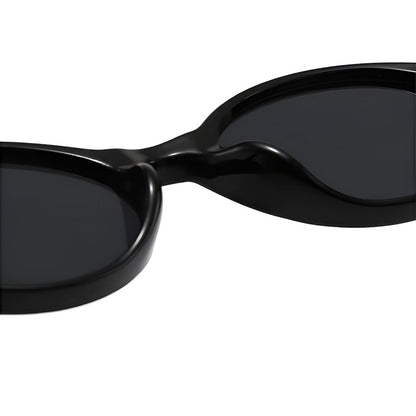 Ochelari De Soare Dama Techsuit 3952, Negri