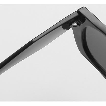 Ochelari De Soare Dama Techsuit 3967, Portocali Bej