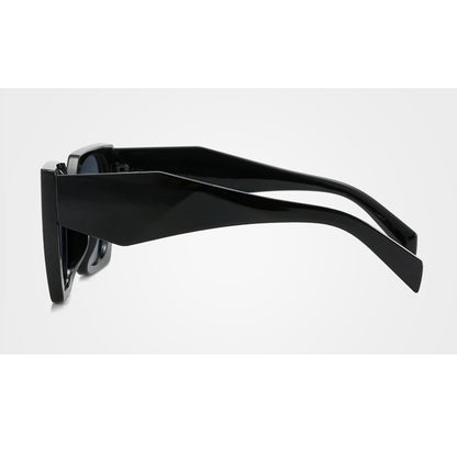 Ochelari De Soare Dama Techsuit 3967, Portocali Mov
