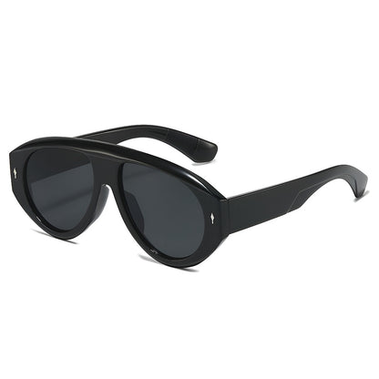 Ochelari De Soare Dama Techsuit 3991, Negri