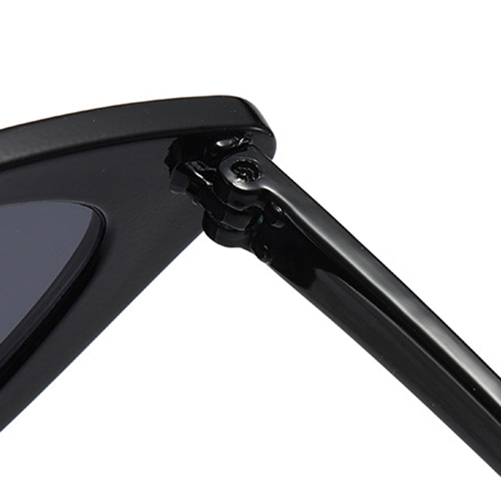 Ochelari De Soare Dama Techsuit 5040, Negri Maro