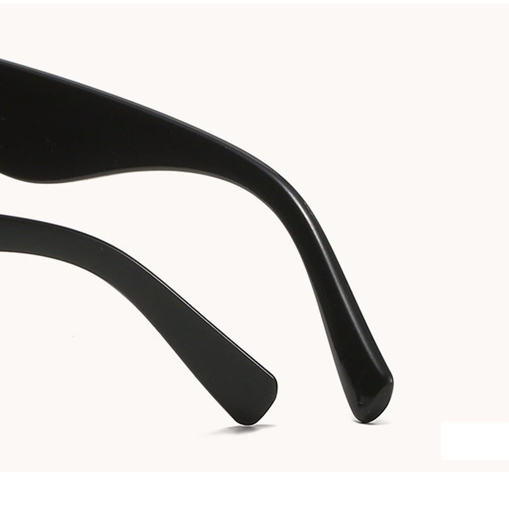 Ochelari De Soare Dama Techsuit 5154, Albastri Gri