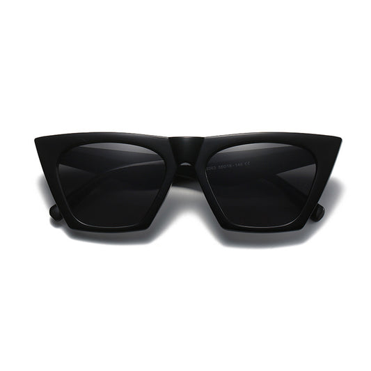 Ochelari De Soare Dama Techsuit 5154, Maro