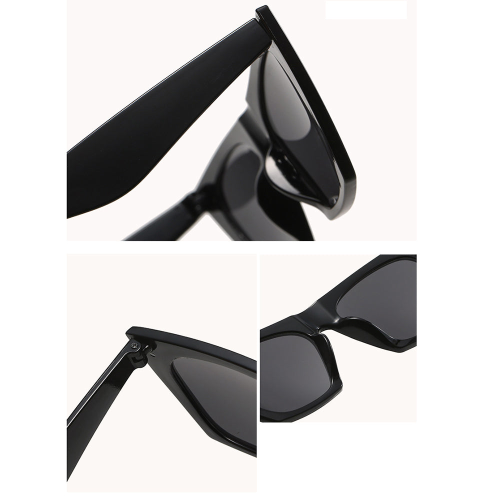 Ochelari De Soare Dama Techsuit 5154, Maro