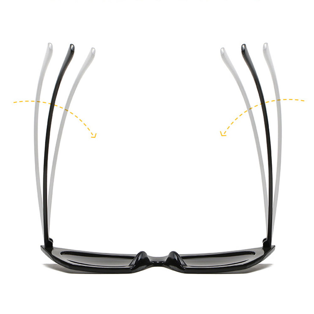 Ochelari De Soare Dama Techsuit 5154, Negri
