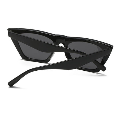 Ochelari De Soare Dama Techsuit 5154, Negri Mov