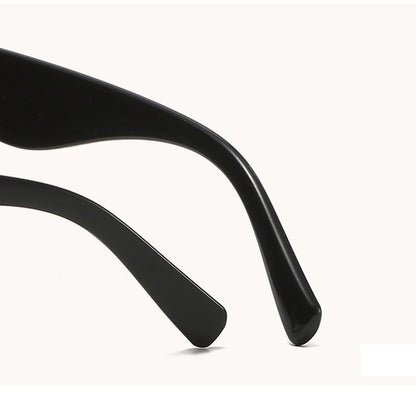 Ochelari De Soare Dama Techsuit 5154, Negri Mov