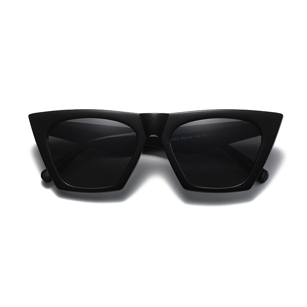 Ochelari De Soare Dama Techsuit 5154, Rosii