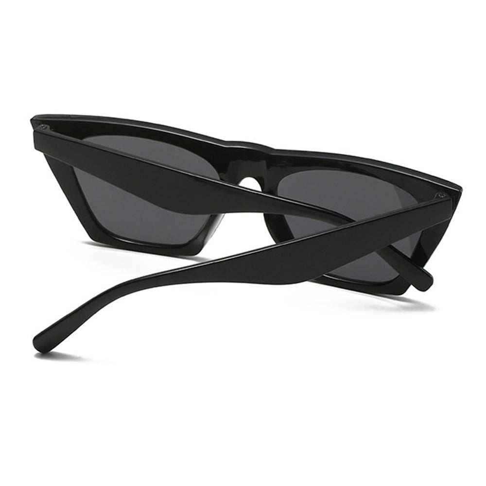 Ochelari De Soare Dama Techsuit 5154, Rosii