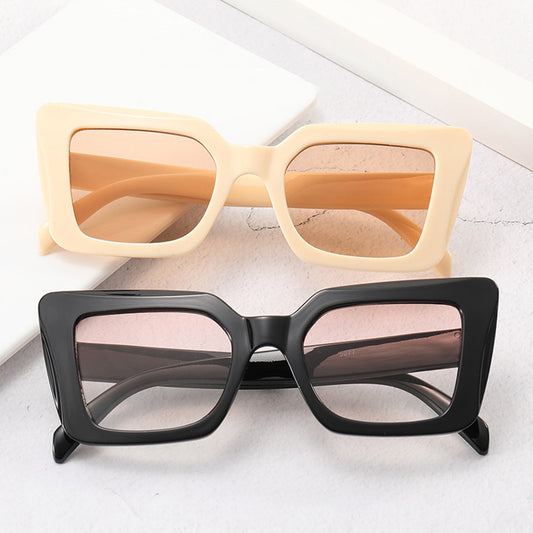 Ochelari De Soare Dama Techsuit 5277, Bej