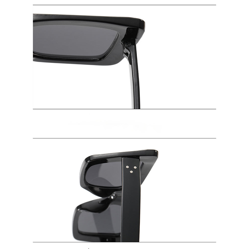 Ochelari De Soare Dama Techsuit 5277, Bej