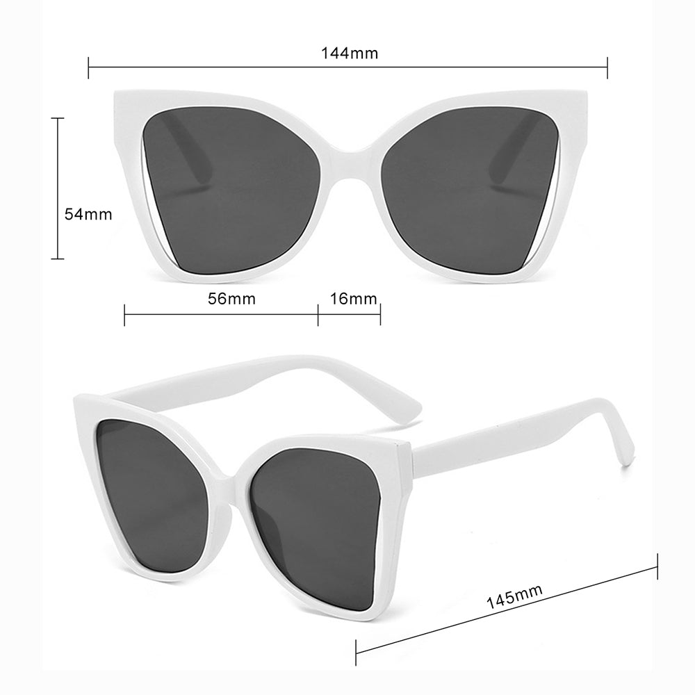 Ochelari De Soare Dama Techsuit 5335, Roz