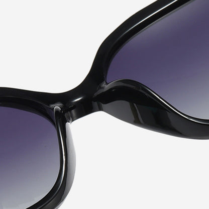 Ochelari De Soare Dama Techsuit 5599, Polarizati, Protectie UV, Rosii