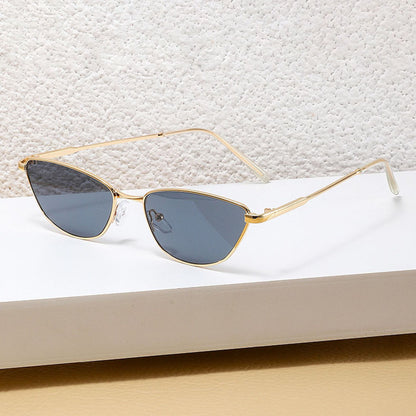 Ochelari De Soare Dama Techsuit 622, Negri
