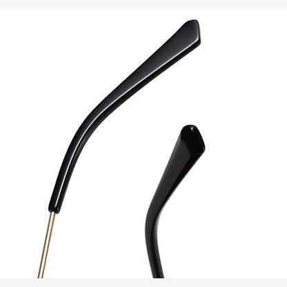 Ochelari De Soare Dama Techsuit 8561, Argintii Albastri