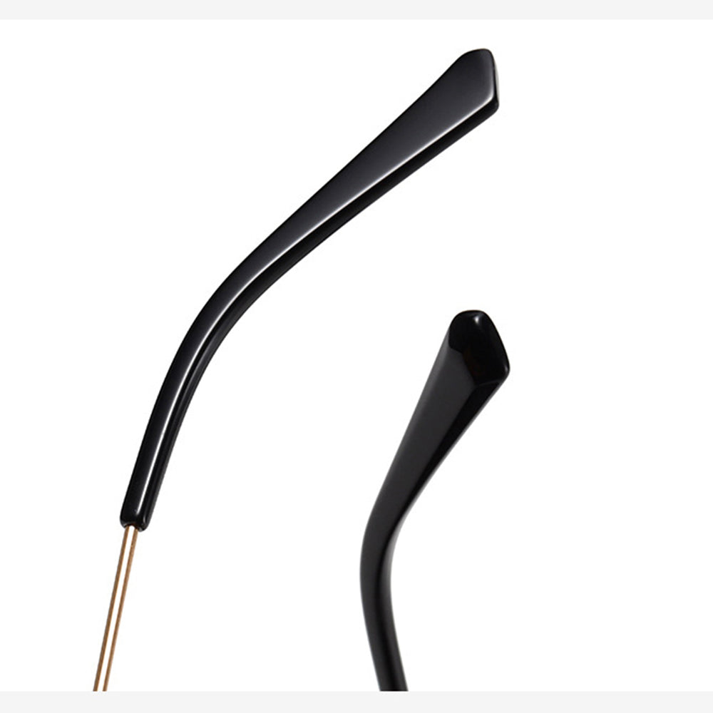 Ochelari De Soare Dama Techsuit 8561, Roz Aurii Mov Rosu