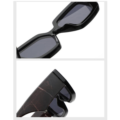Ochelari De Soare Dama Techsuit 86321, Maro
