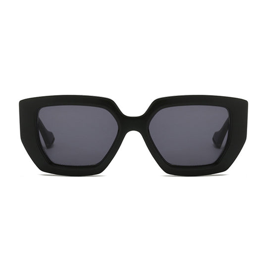 Ochelari De Soare Dama Techsuit 86321, Negri Gri