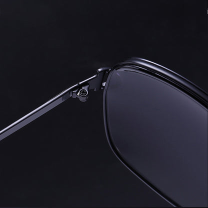 Ochelari De Soare Dama Techsuit 8702, Polarizati, Protectie UV, Mov