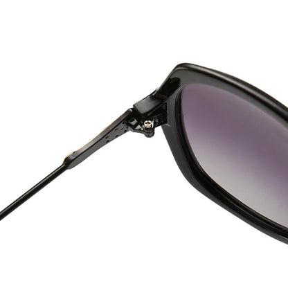 Ochelari De Soare Dama Techsuit 8881, Polarizati, Protectie UV, Rosii