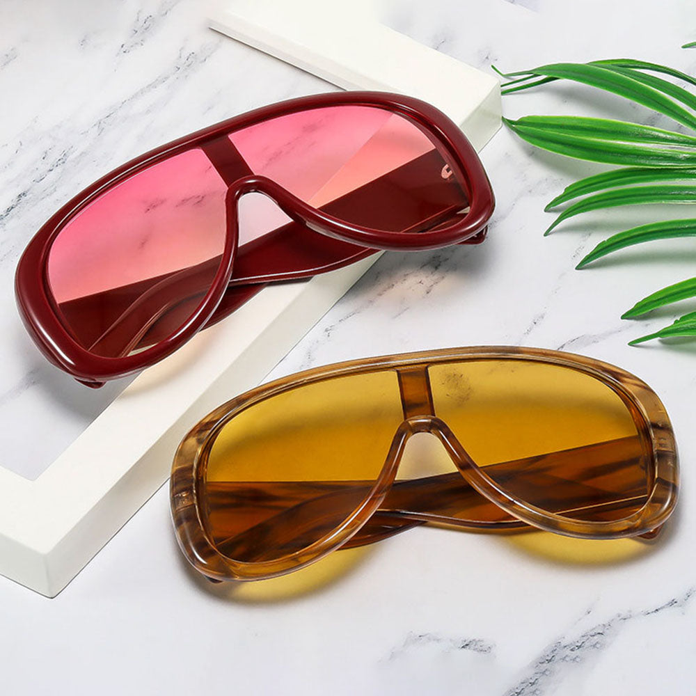 Ochelari De Soare Dama Techsuit 89337, Negri