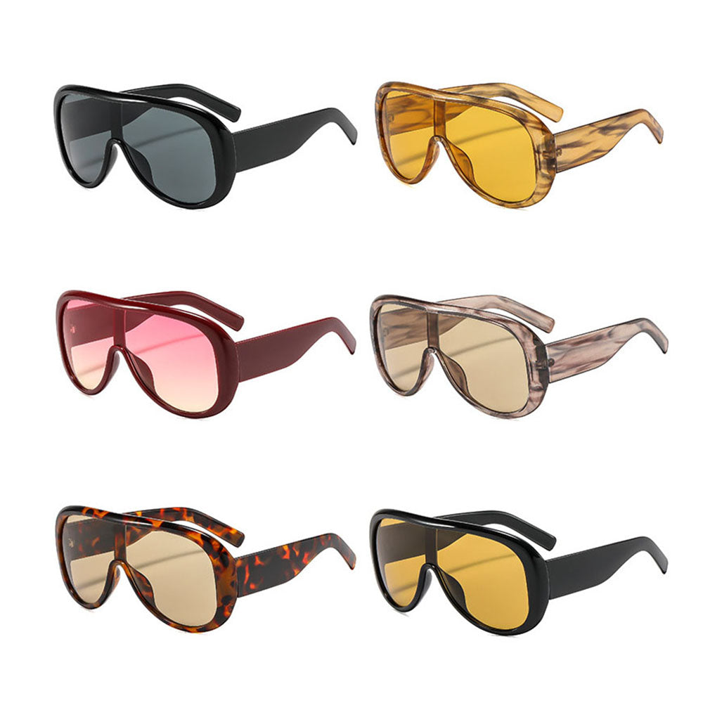 Ochelari De Soare Dama Techsuit 89337, Negri