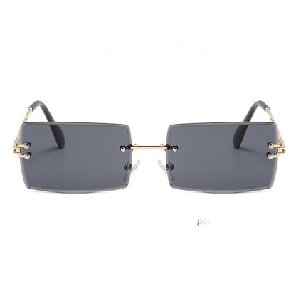 Ochelari De Soare Unisex Techsuit 16031-C11, Polarizati, Protectie UV, Negri