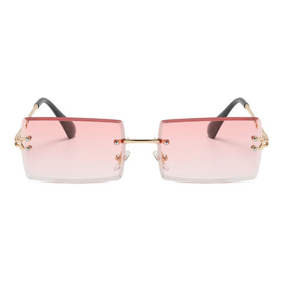 Ochelari De Soare Unisex Techsuit 16031-C6, Polarizati, Protectie UV, Roz