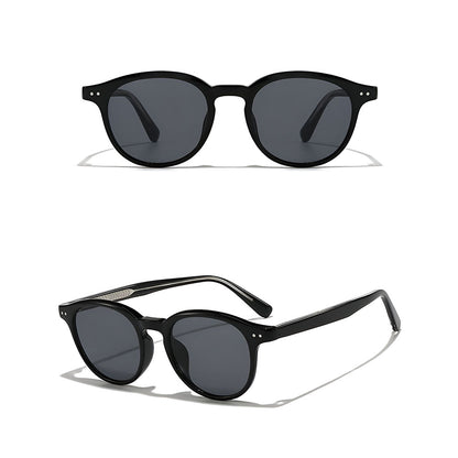Ochelari De Soare Unisex Techsuit 99046, Negri