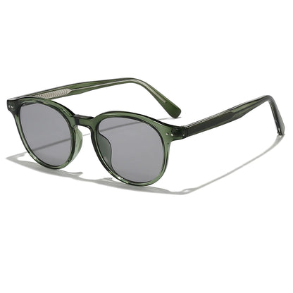 Ochelari De Soare Unisex Techsuit 99046, Verzi